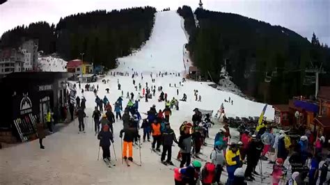 pamporovo webcam|Pamporovo live webcams 